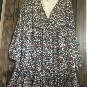 J Crew tunic/dress